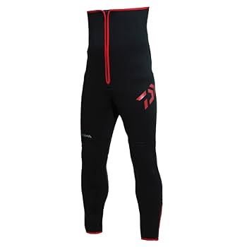 ダイワ　タイツ　3LA DT-4001W25 Amazon | ダイワ(DAIWA) タイツ DT-4001W25 ブラック | ダイワ